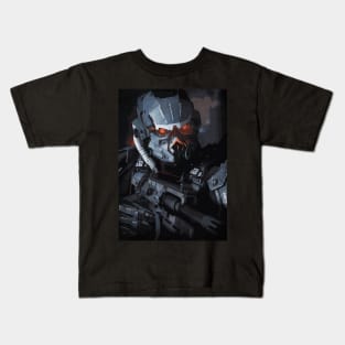 Killzone Kids T-Shirt